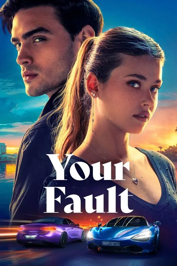 your fault film