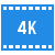 4k